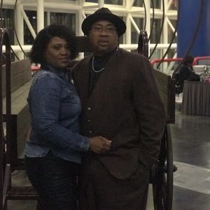 Meet your Posher, Marcus